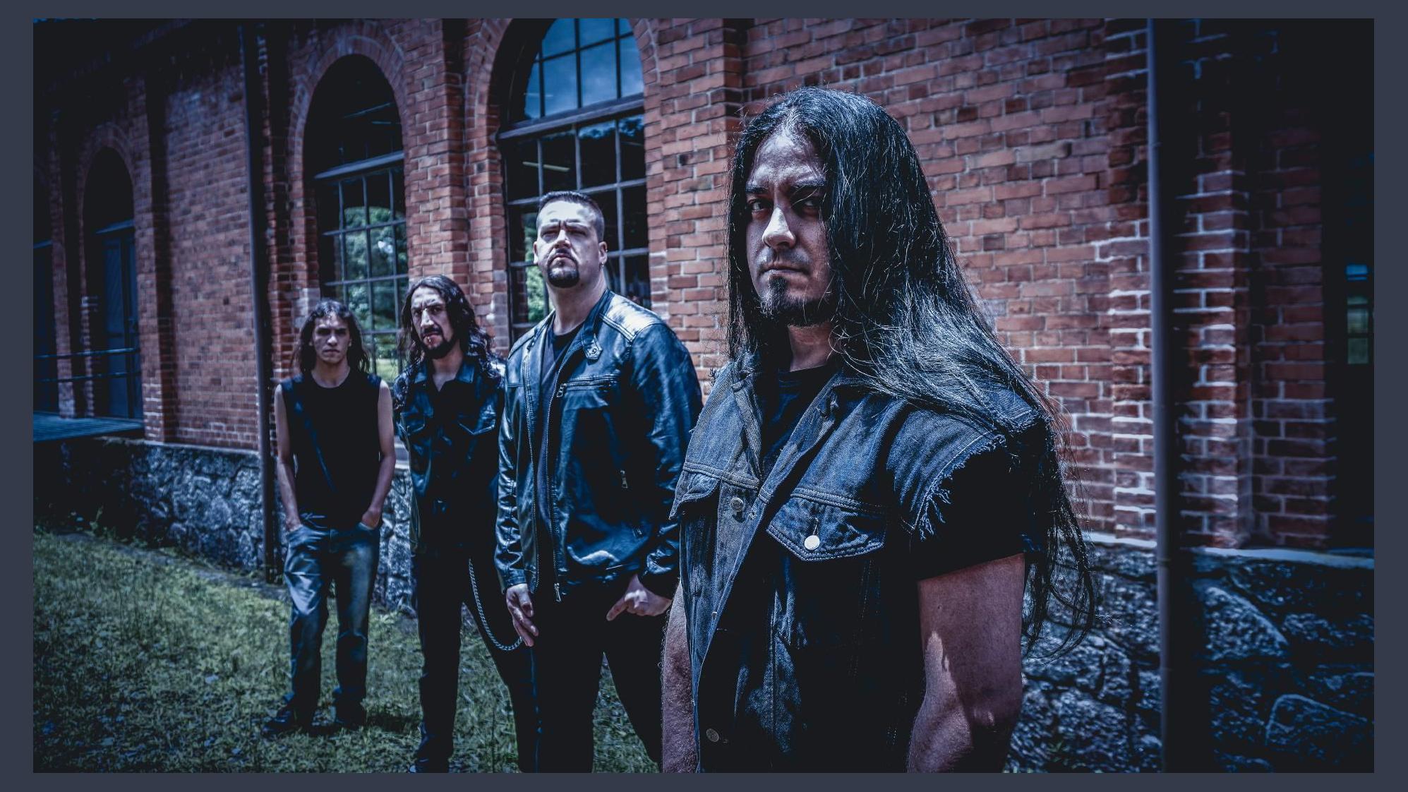 Death Conspiracy
